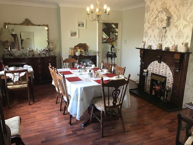 Gallows View Bed & Breakfast Bunratty Exterior foto