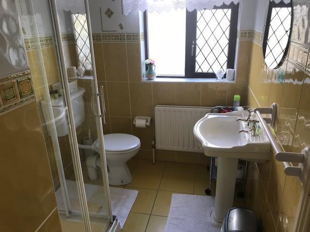 Gallows View Bed & Breakfast Bunratty Exterior foto