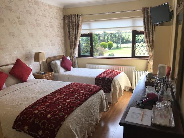 Gallows View Bed & Breakfast Bunratty Exterior foto